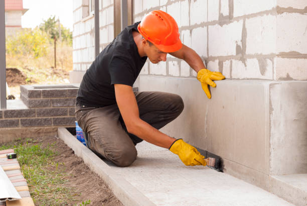 Licensed Waterproofing service in Newton, NC - Arrow Tight Waterproofing